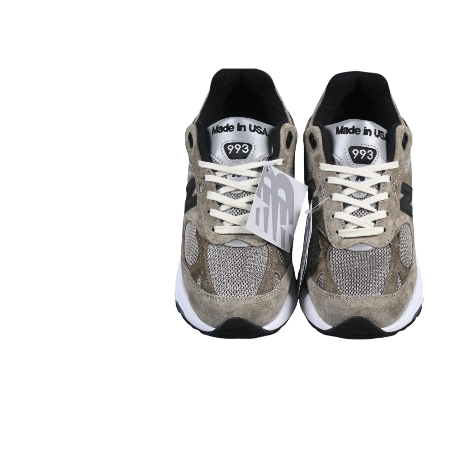 New balance made in usa 993 shoes