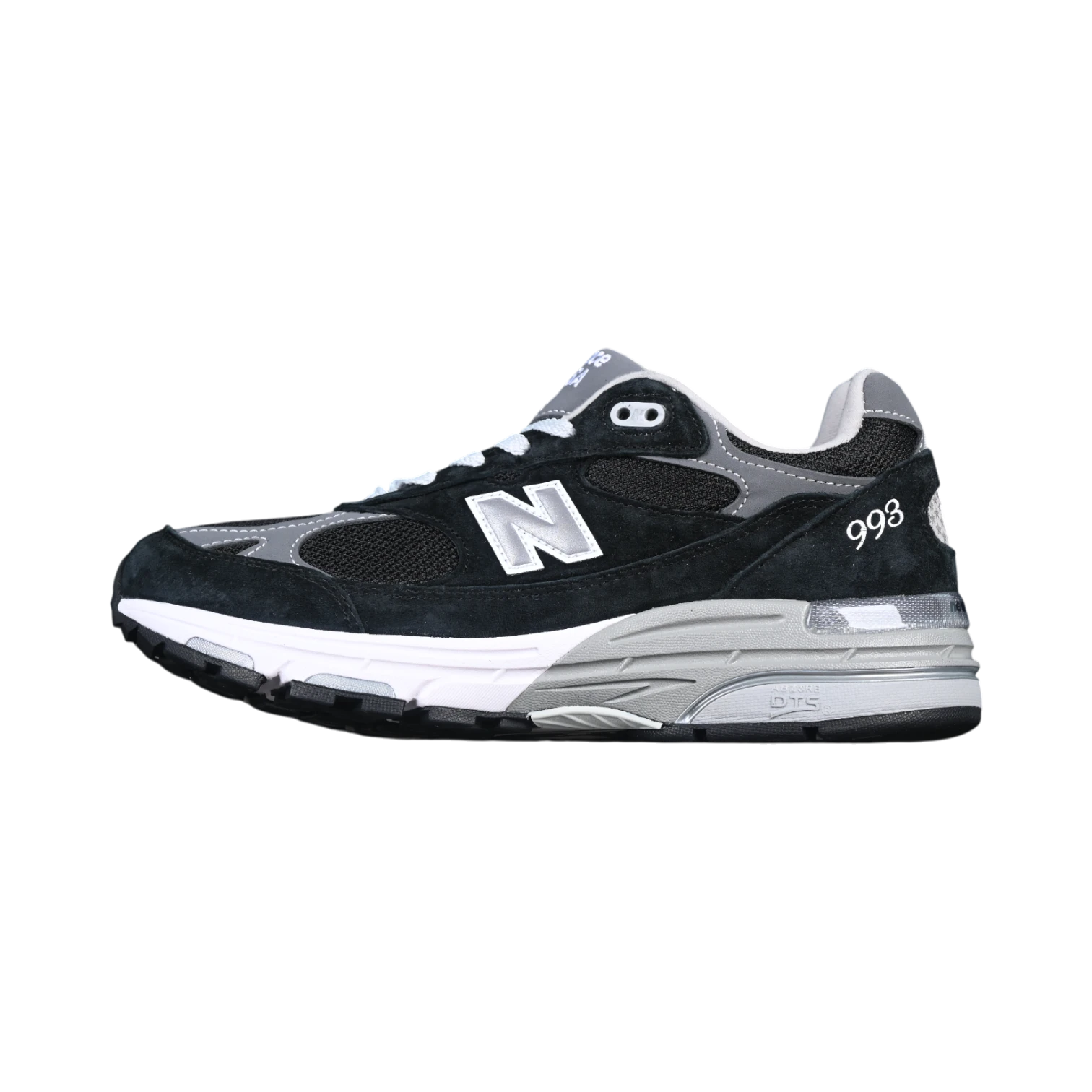 New balance made in usa 993 shoes