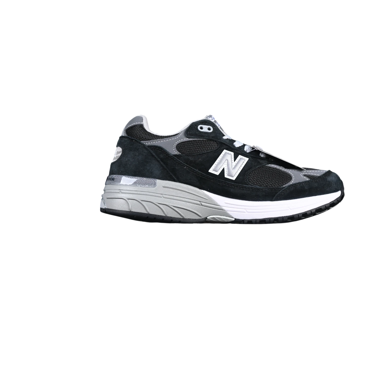 New balance made in usa 993 shoes