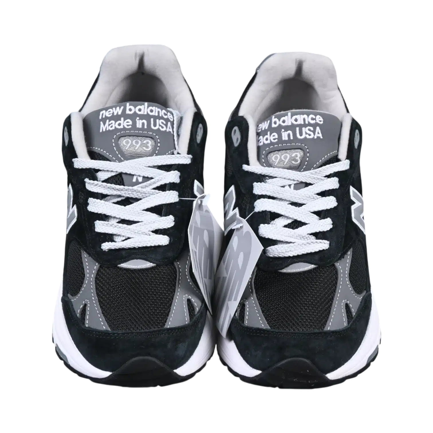 New balance made in usa 993 shoes