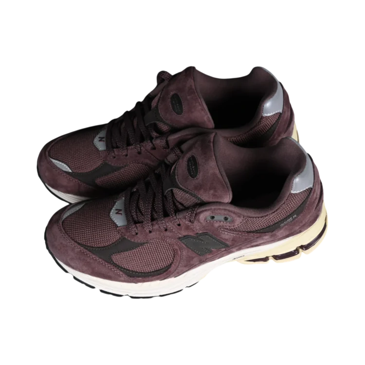 New balance 2002 casual sneakers