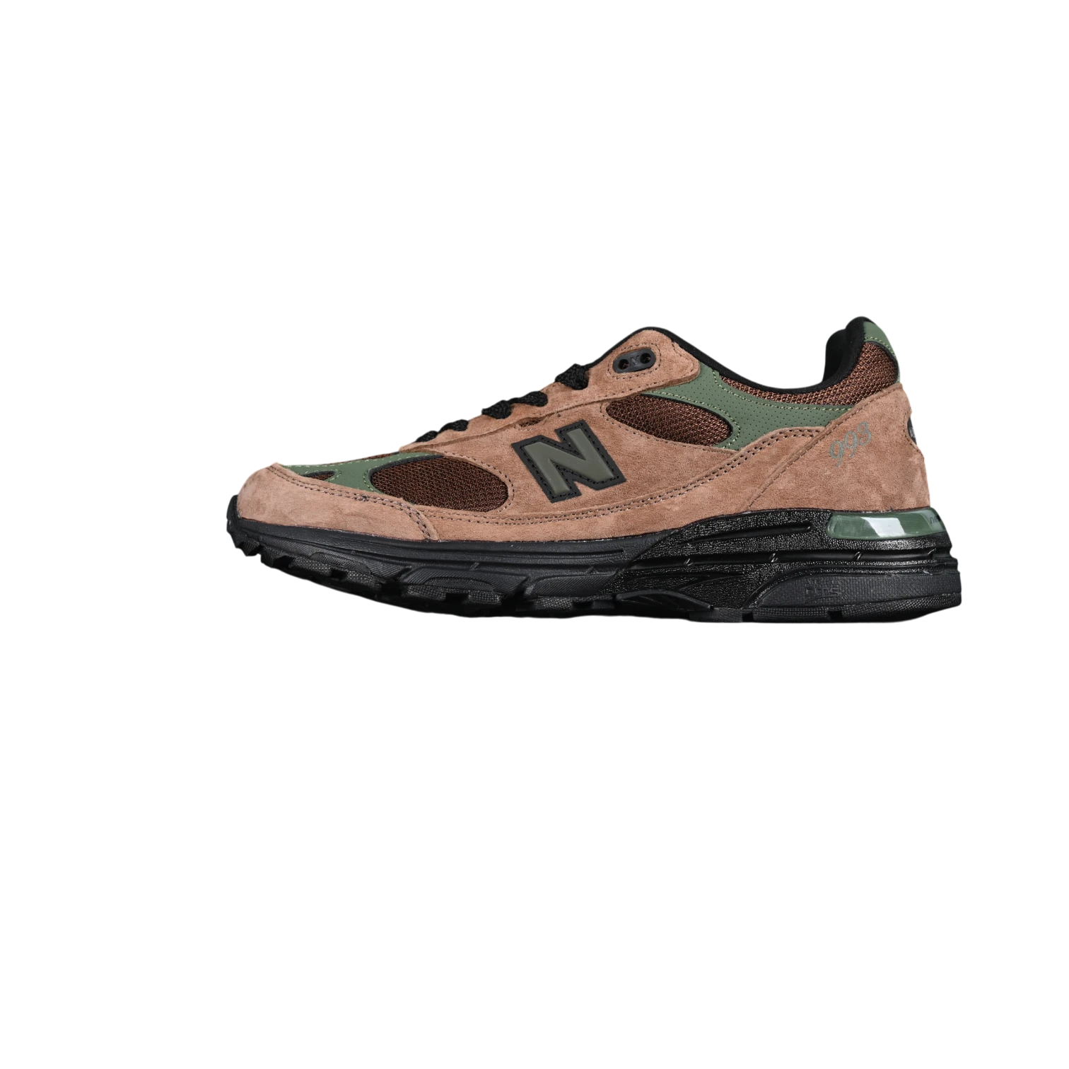 New balance 993 walking shoes