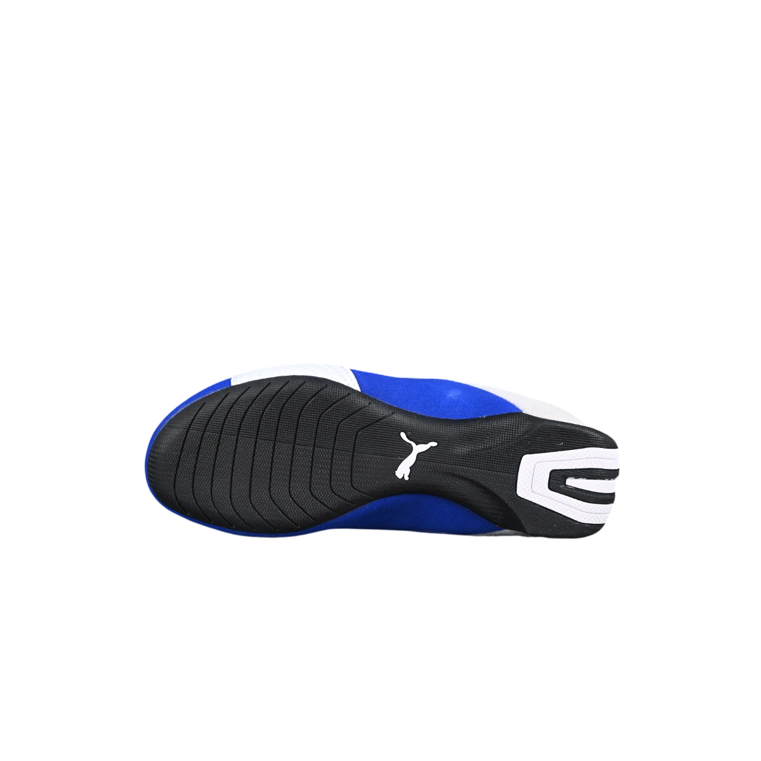 Sparco x puma future shoes