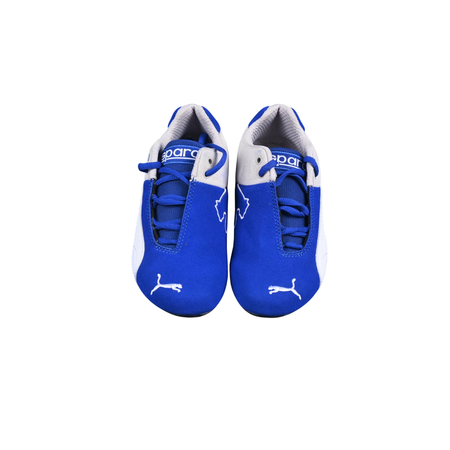 Sparco x puma future shoes