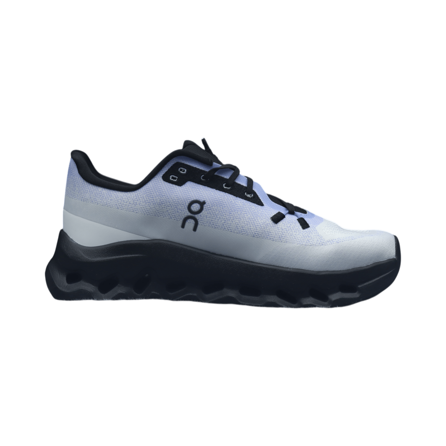 On cloudtilt anatomic shoes