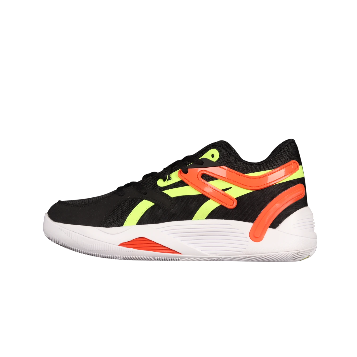 Puma trc blaze court shoes