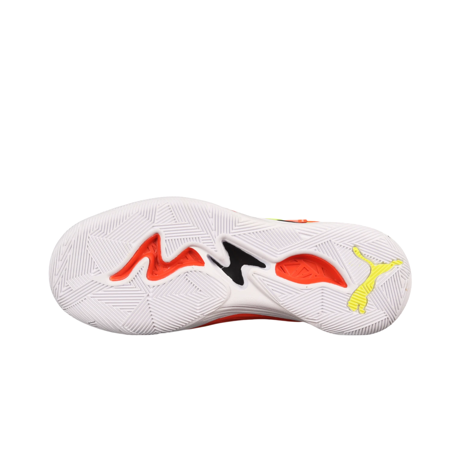 Puma trc blaze court shoes