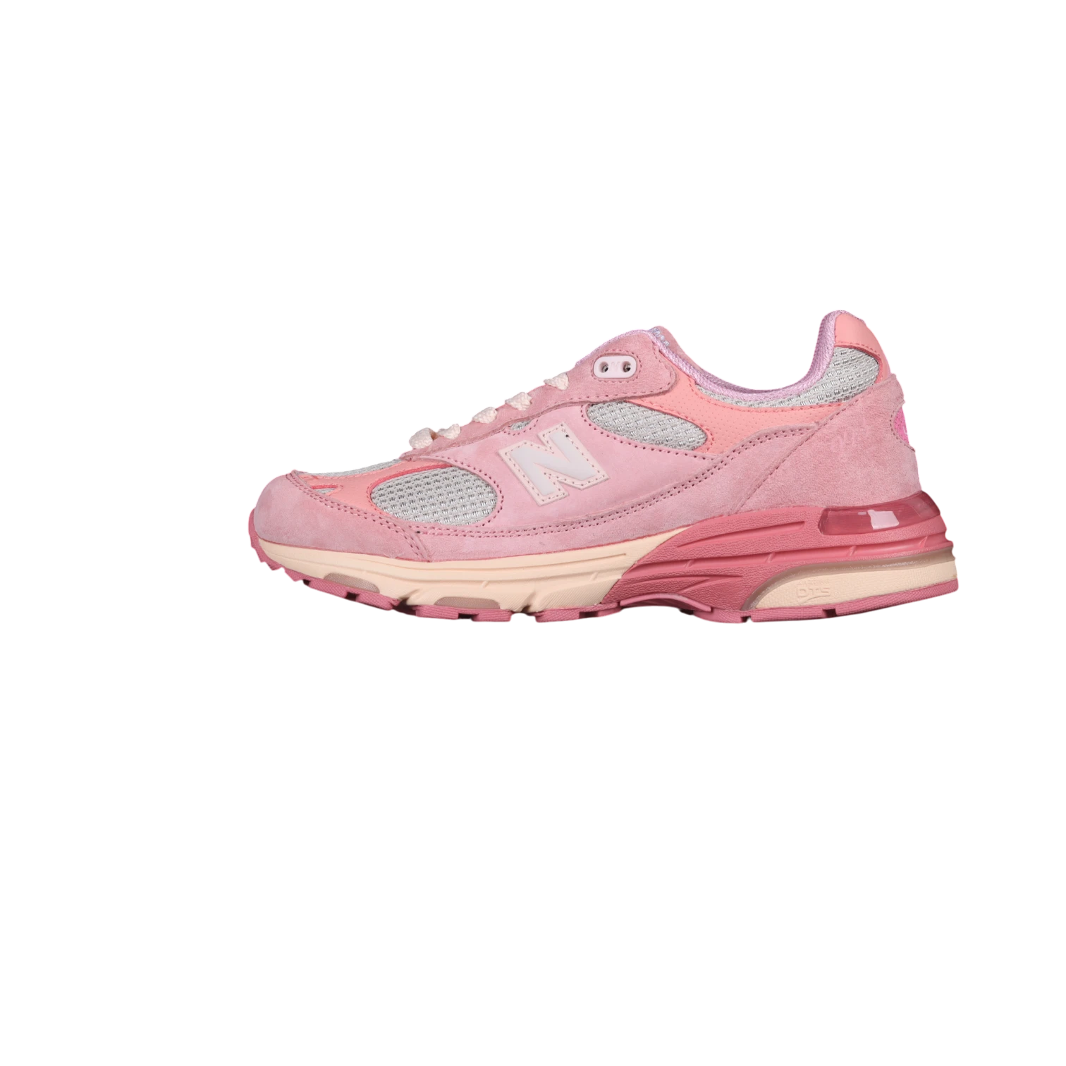 New balance 993 walking shoes