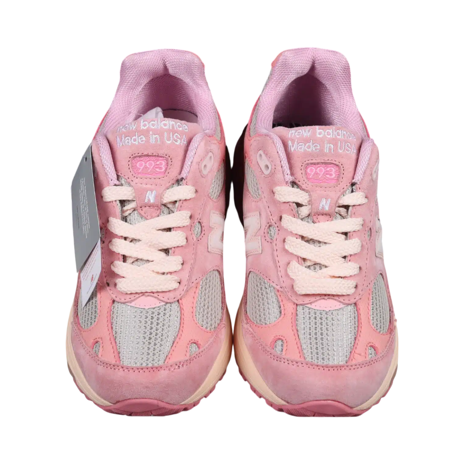 New balance 993 walking shoes