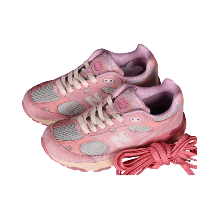 New balance 993 walking shoes