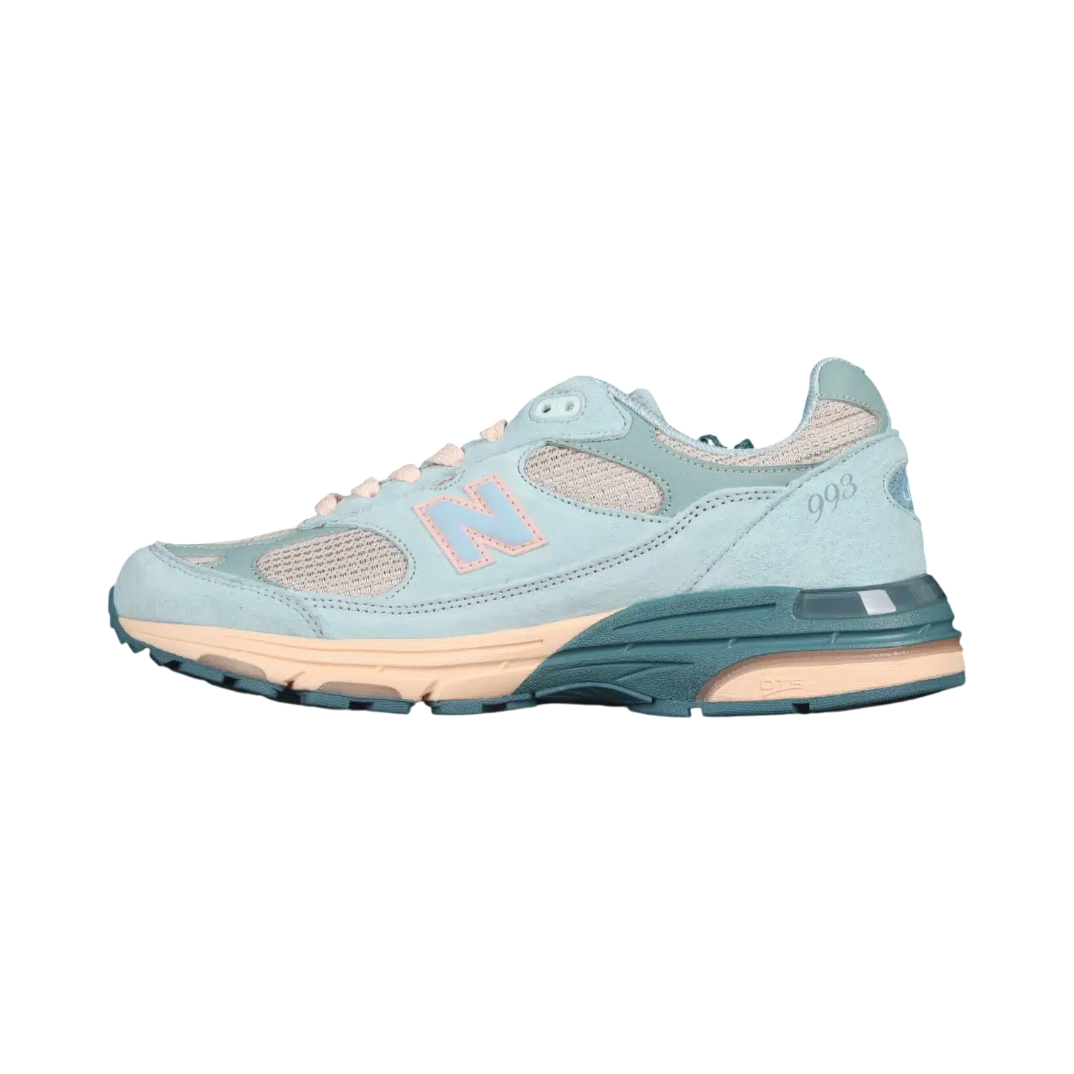 New balance 993 walking shoes