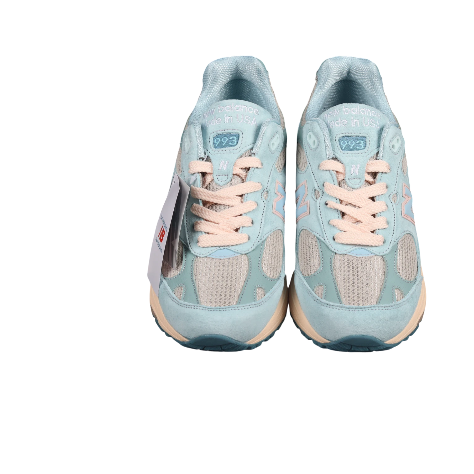 New balance 993 walking shoes