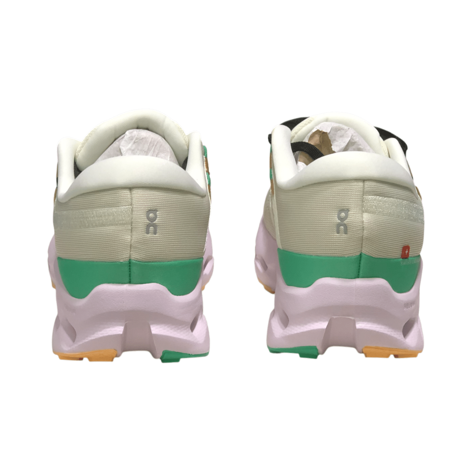 On cloudsurfer 2 walking shoes