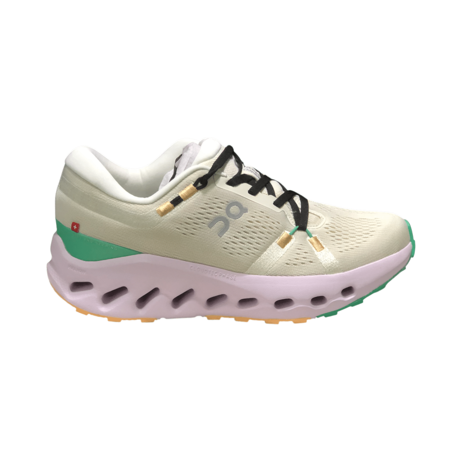 On cloudsurfer 2 walking shoes