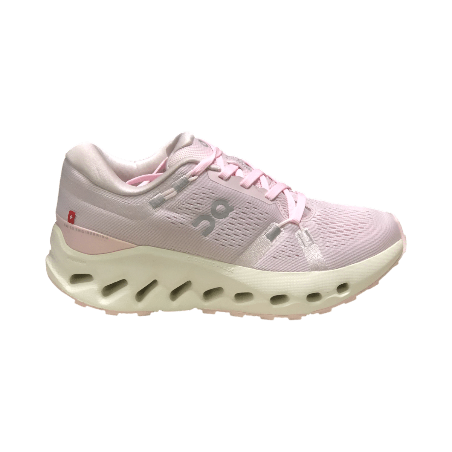 On cloudsurfer 2 walking shoes