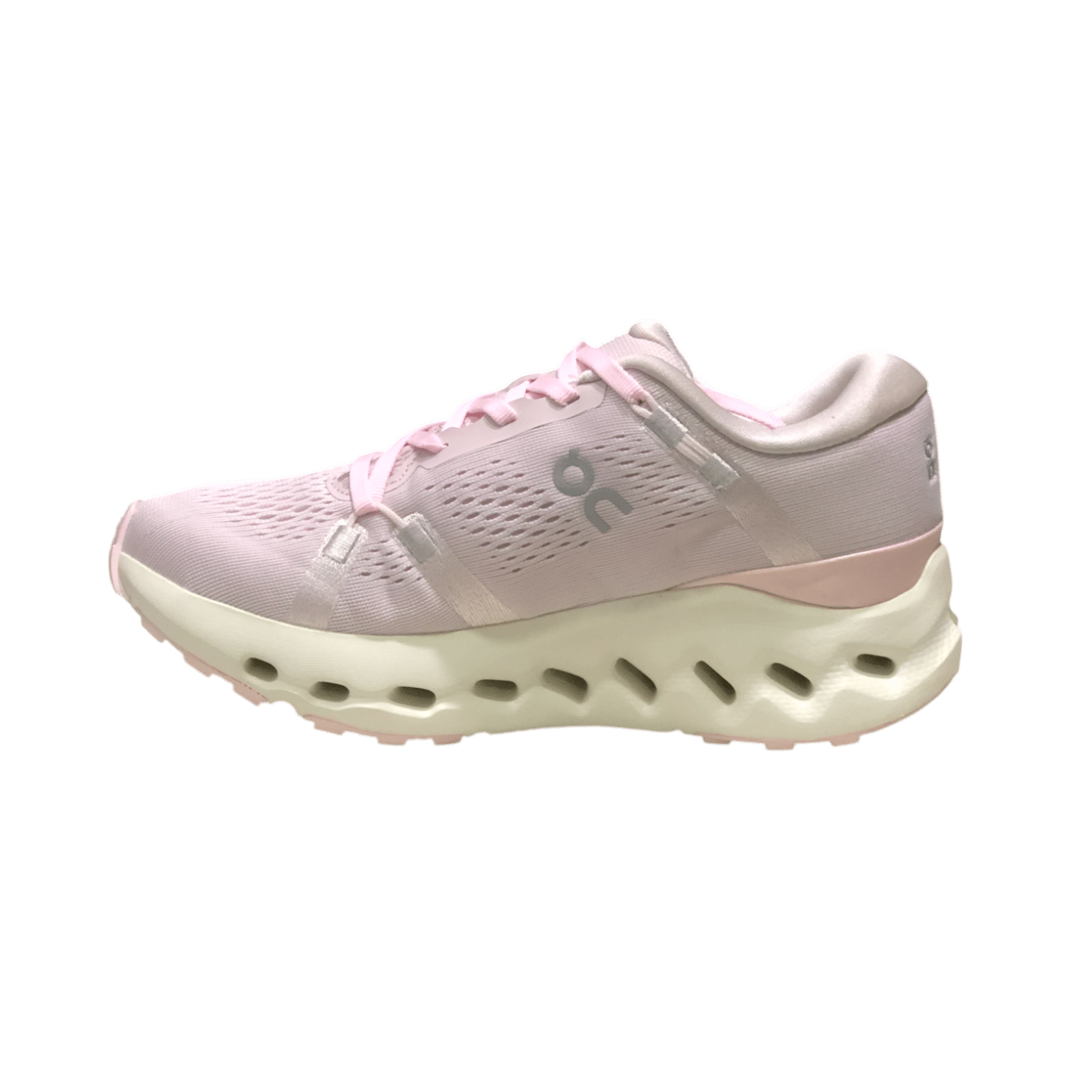 On cloudsurfer 2 walking shoes