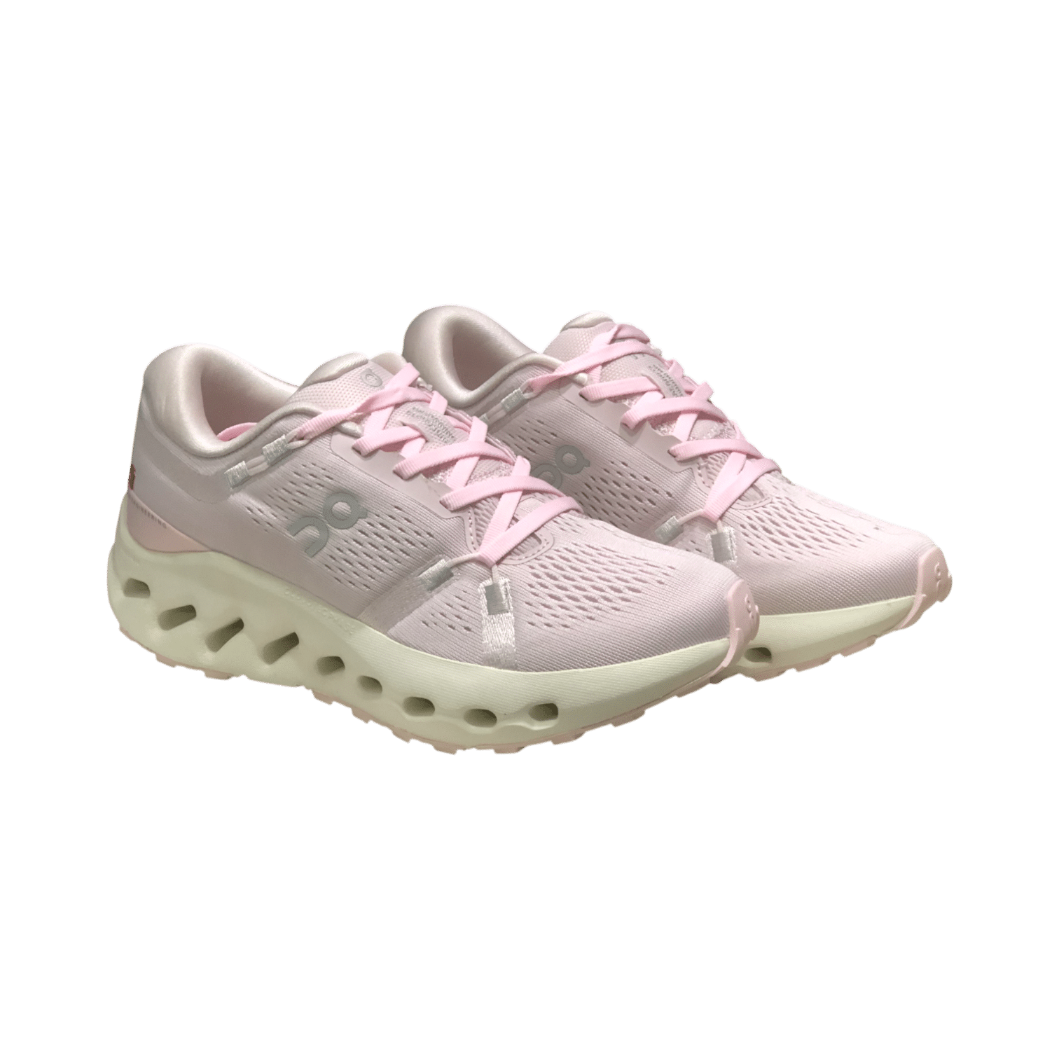 On cloudsurfer 2 walking shoes