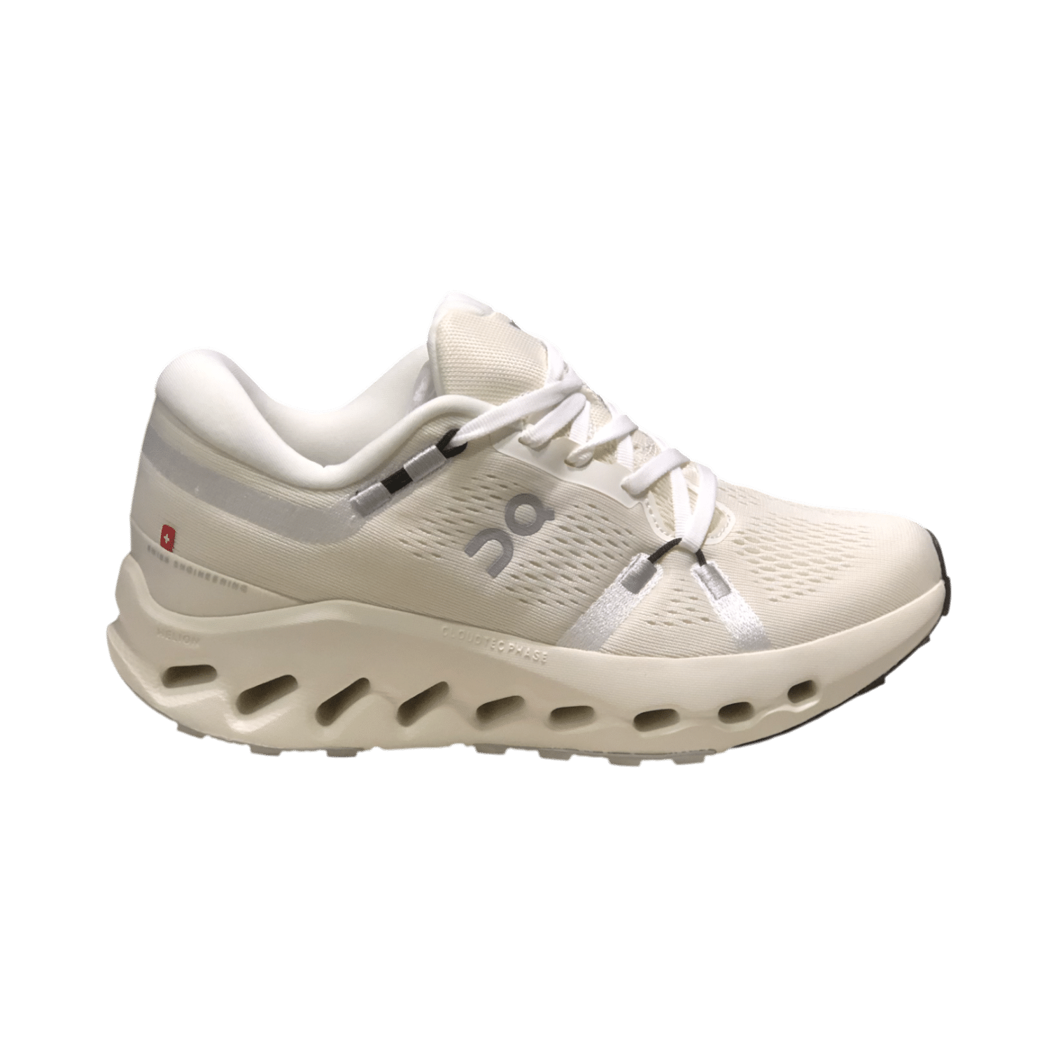 On cloudsurfer 2 walking shoes