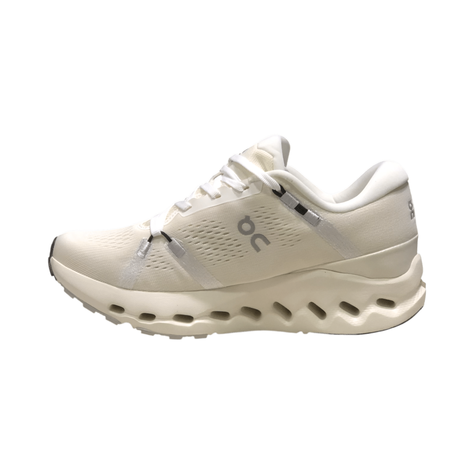 On cloudsurfer 2 walking shoes