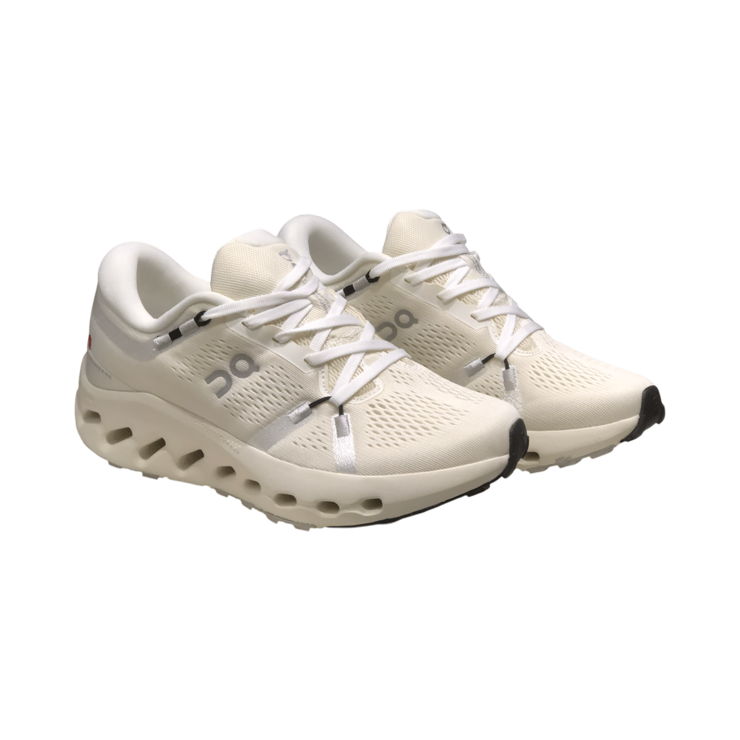 On cloudsurfer 2 walking shoes