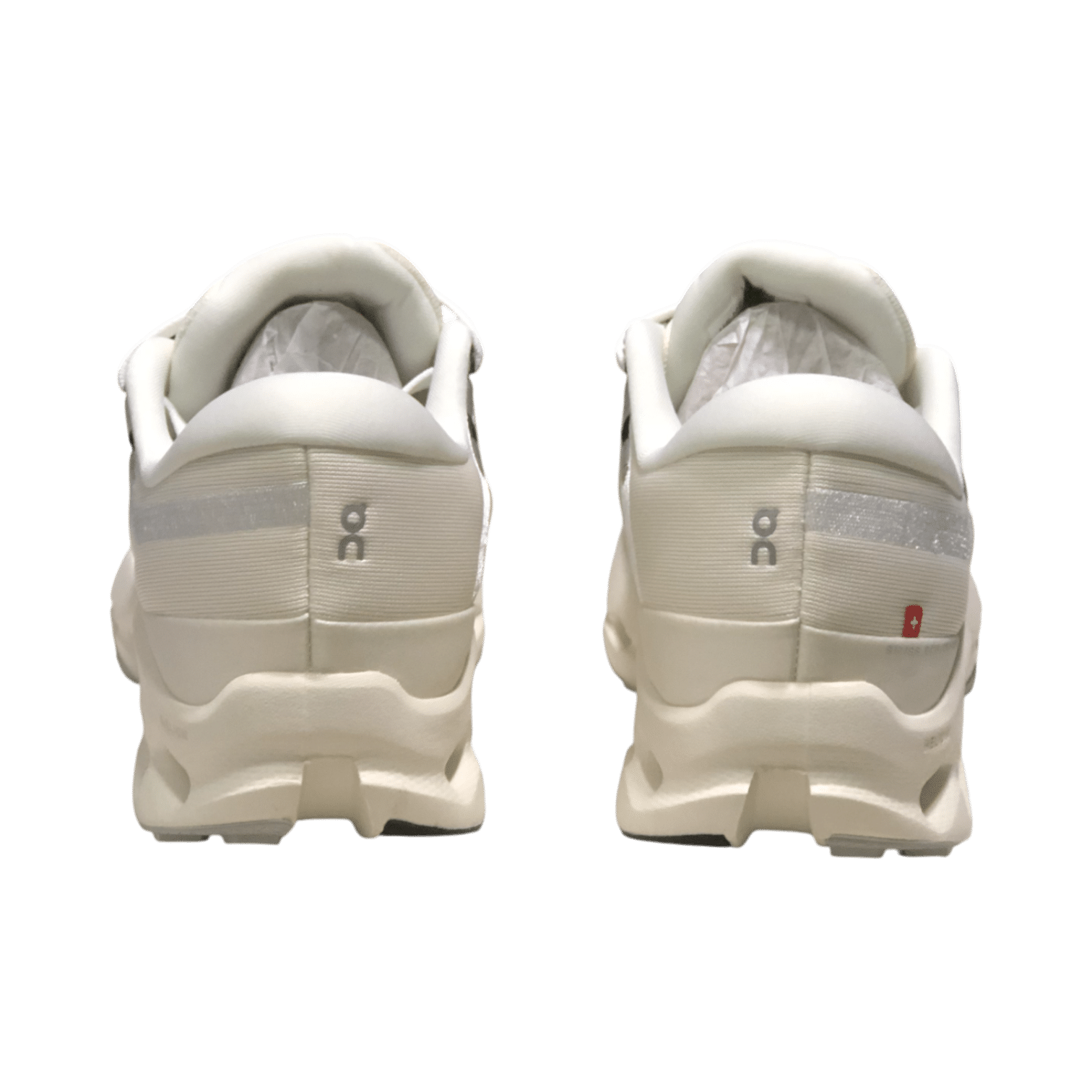 On cloudsurfer 2 walking shoes