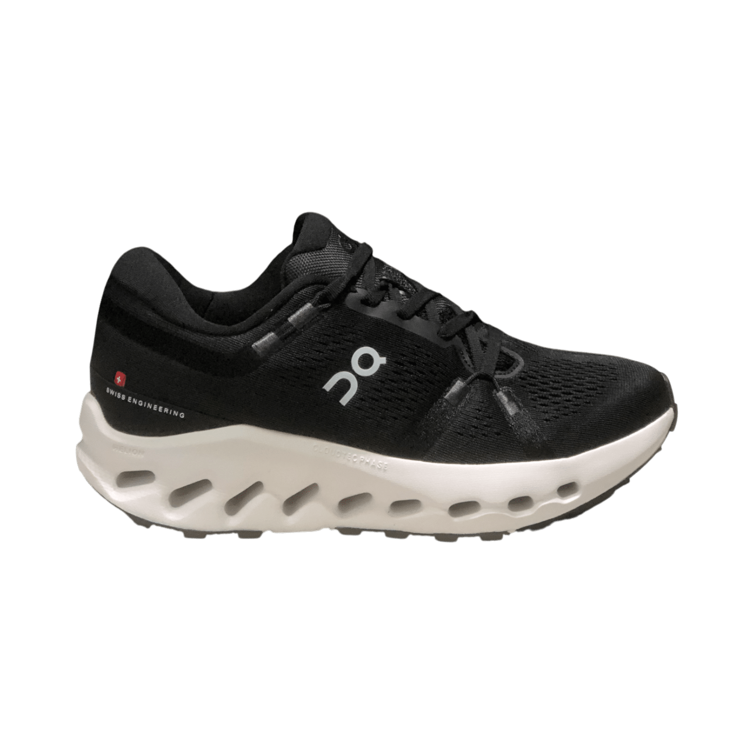 On cloudsurfer 2 anatomic shoes