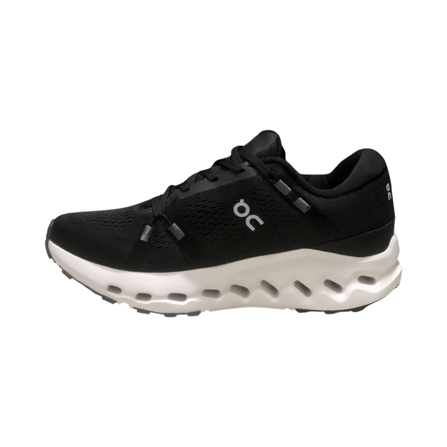On cloudsurfer 2 anatomic shoes
