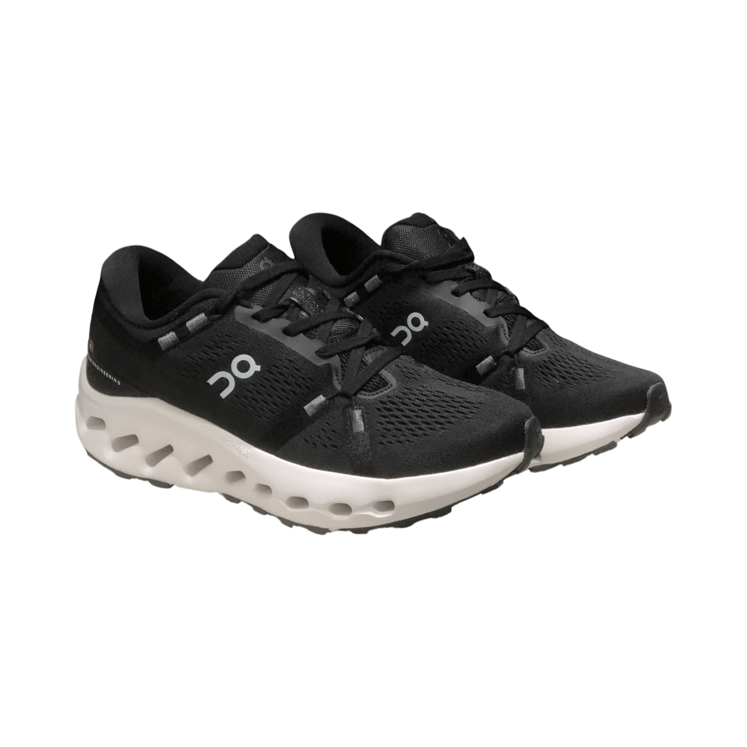 On cloudsurfer 2 anatomic shoes