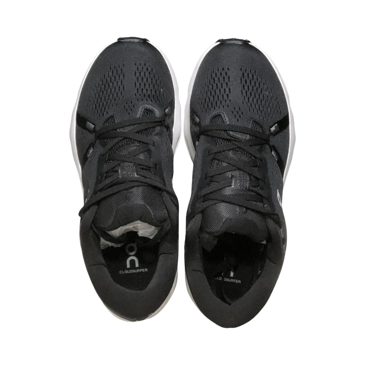 On cloudsurfer 2 anatomic shoes