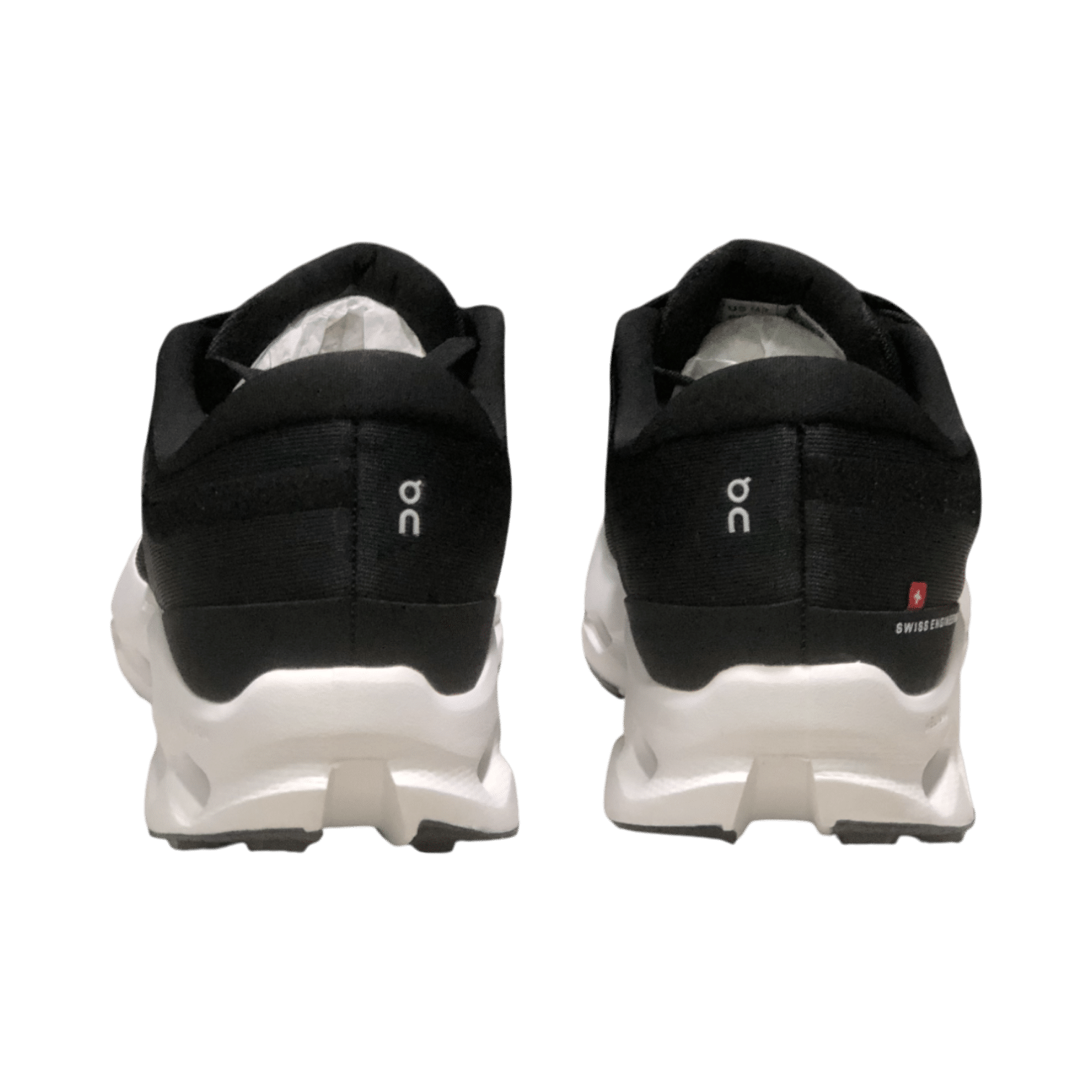 On cloudsurfer 2 anatomic shoes