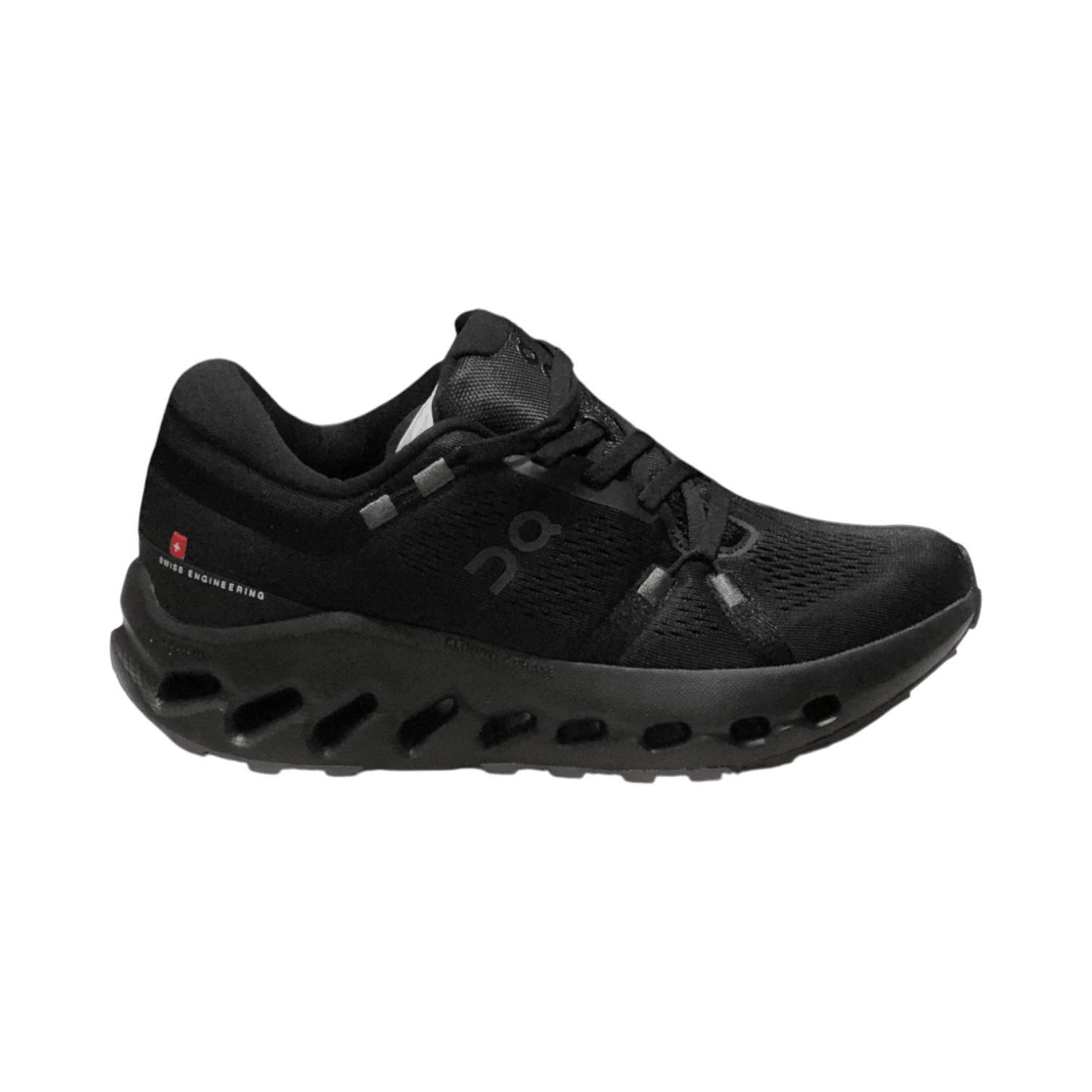 On cloudsurfer 2 anatomic shoes