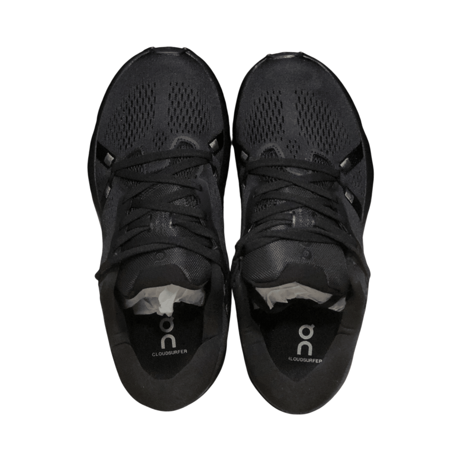 On cloudsurfer 2 anatomic shoes