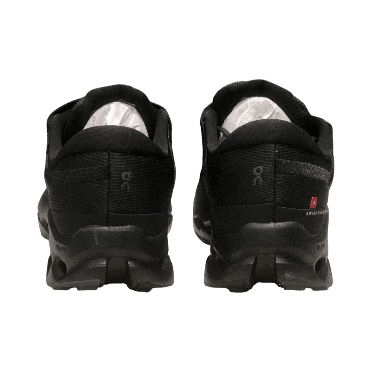 On cloudsurfer 2 anatomic shoes