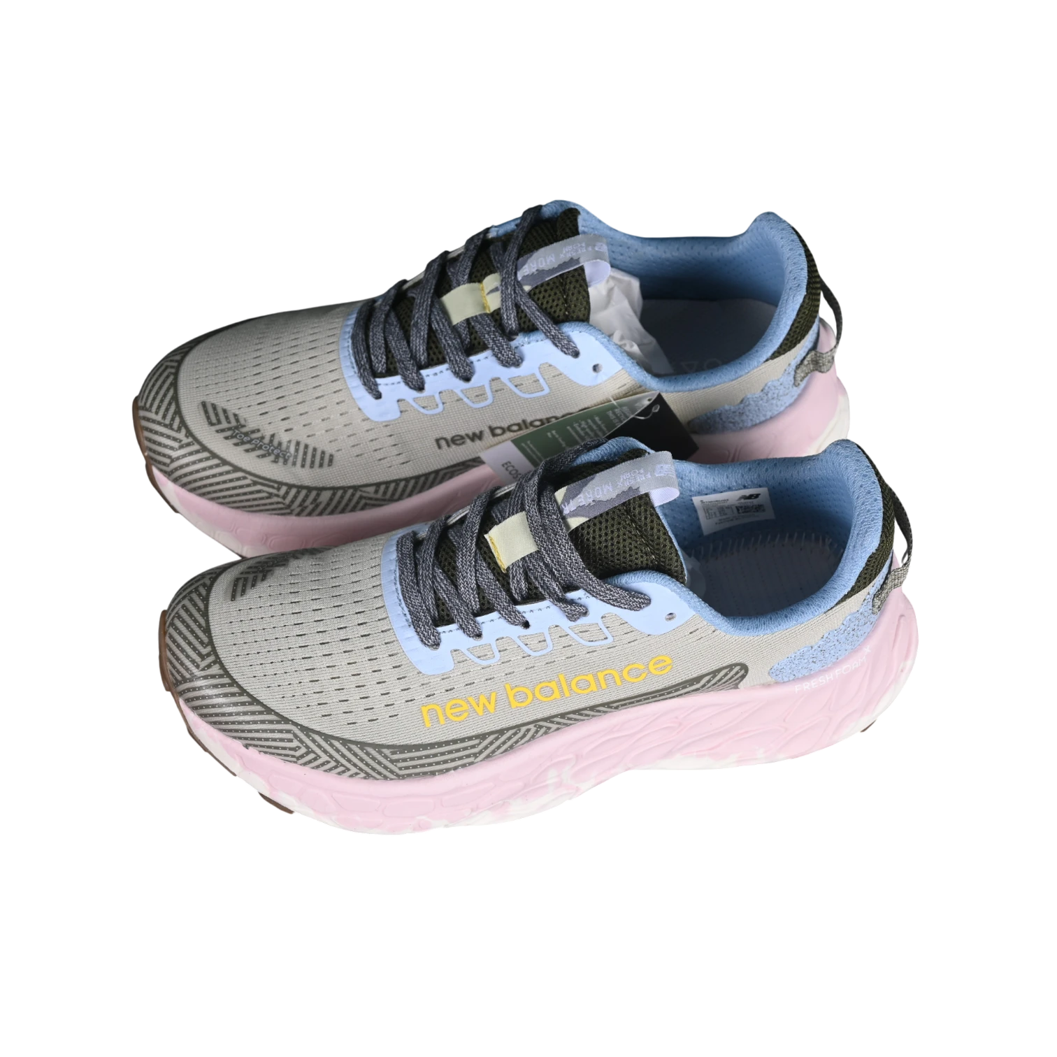 New balance fresh foam x more v3 standing shoes