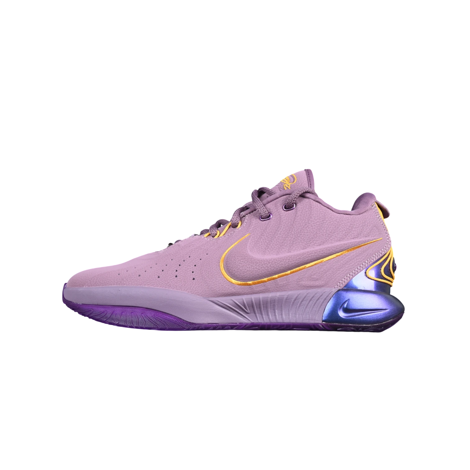 Nike lebron xxi basketball shoes