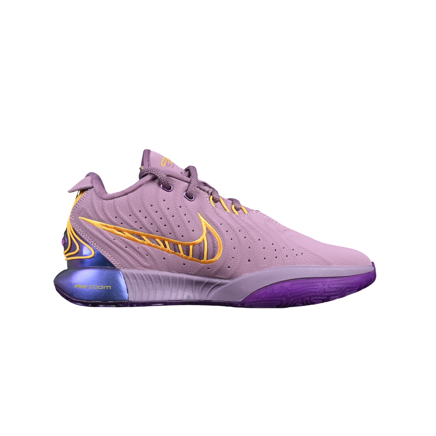 Nike lebron xxi basketball shoes