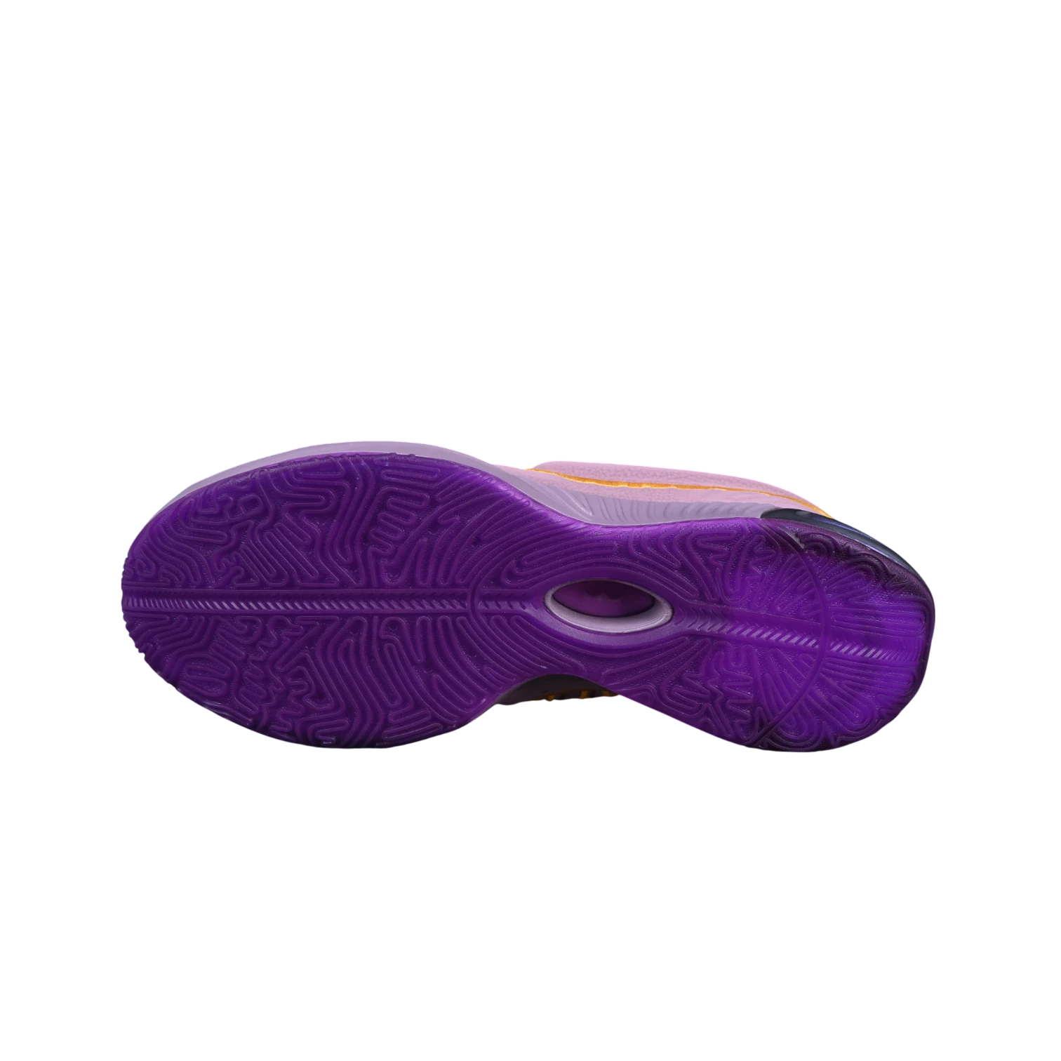 Nike lebron xxi basketball shoes