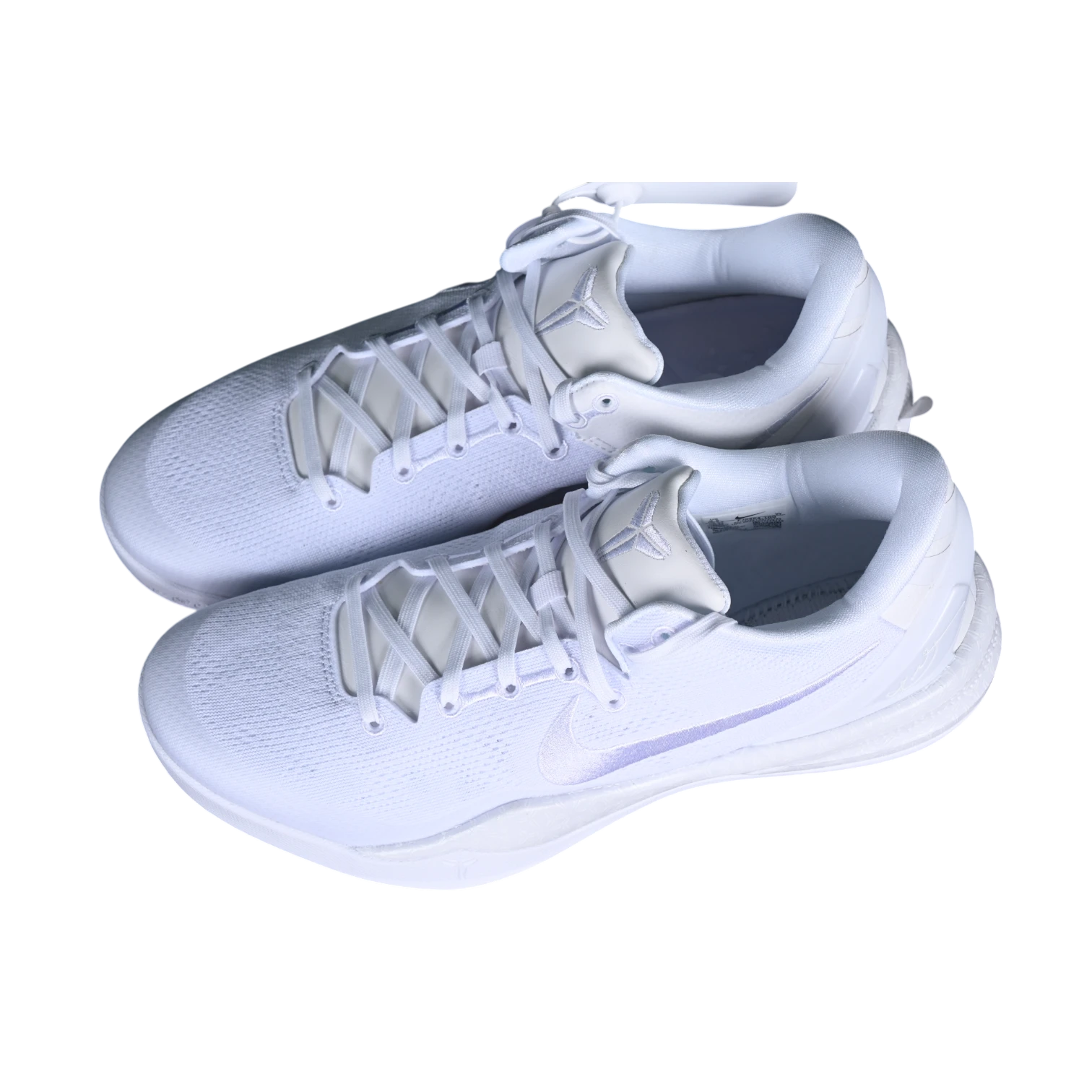 Nike 8 kobe sneakers