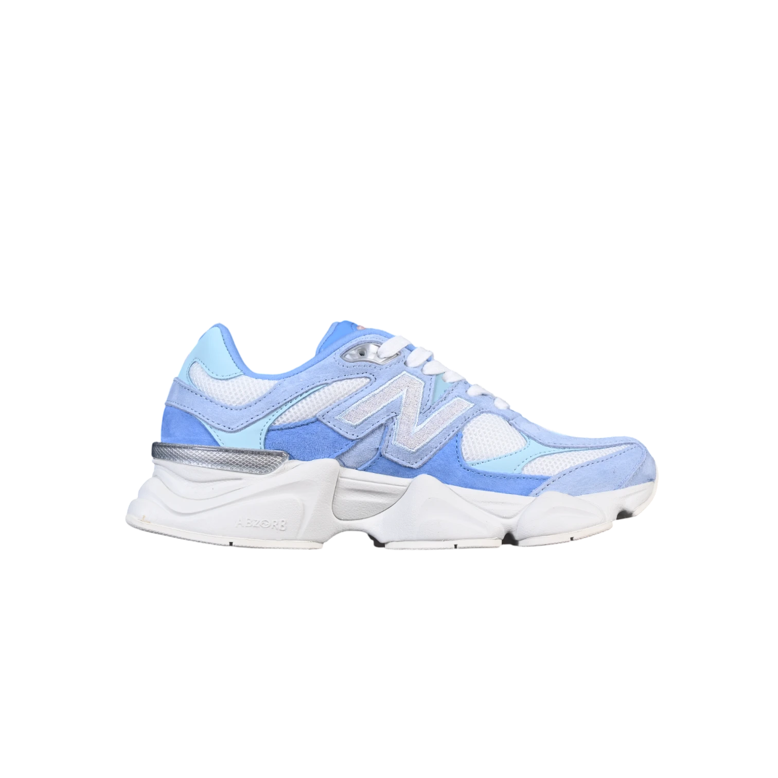 New balance 9060 walking shoes