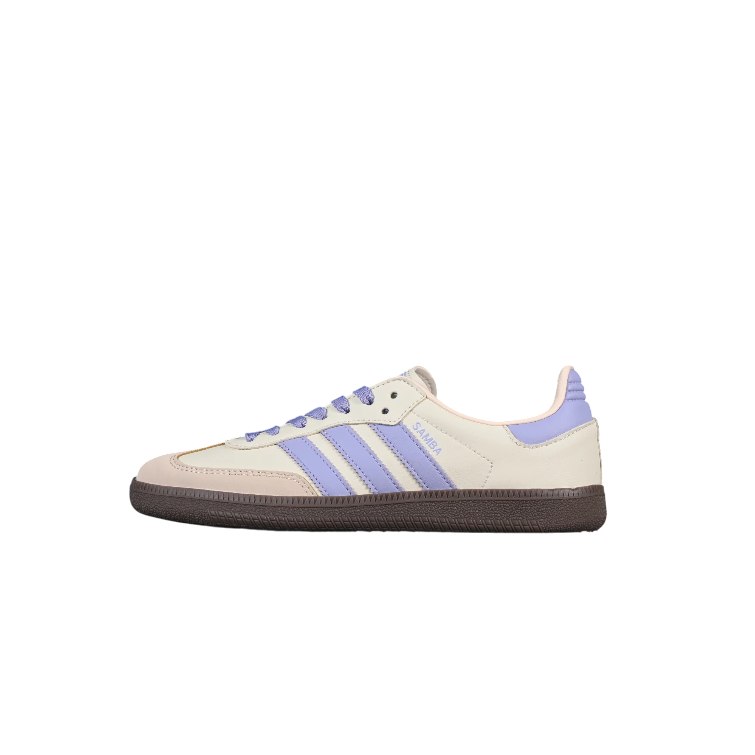 Adidas samba og sneakers