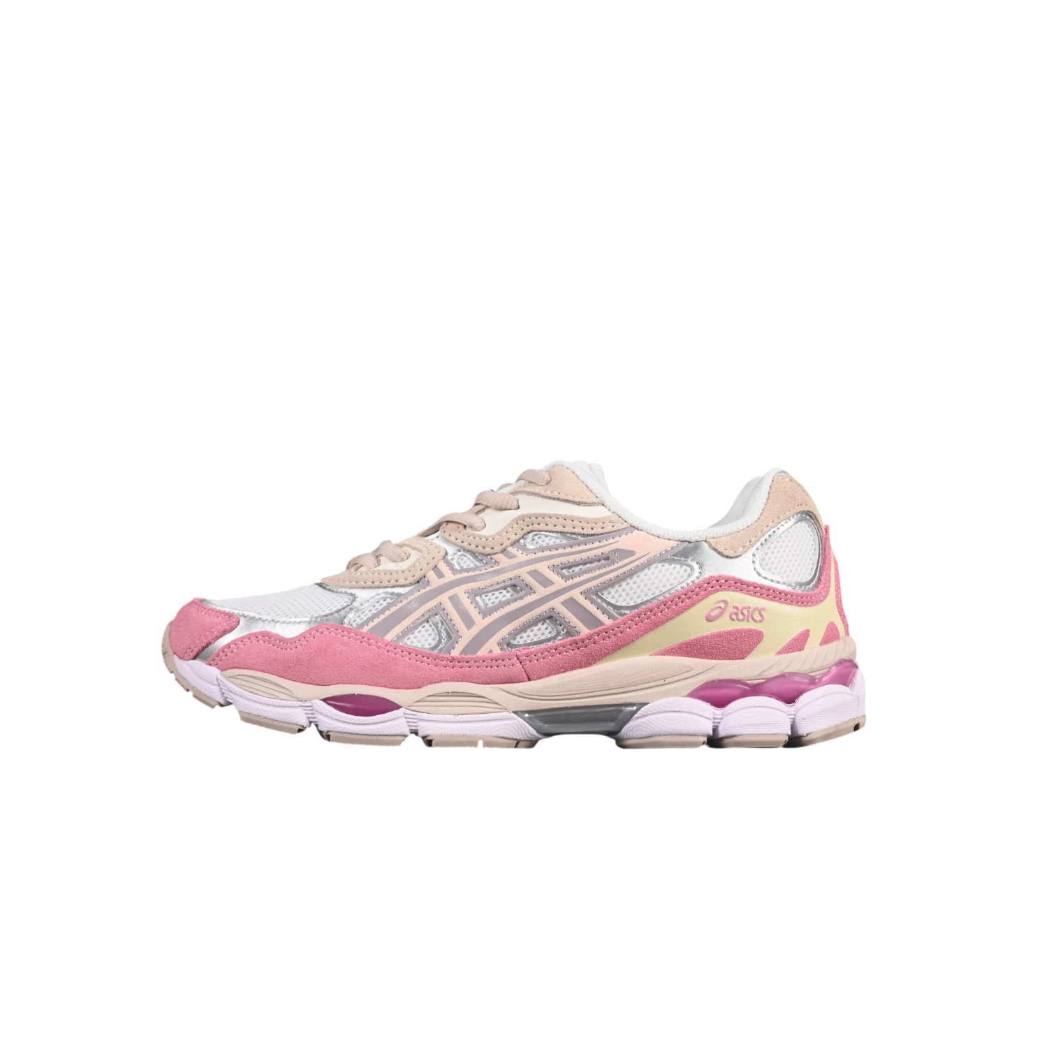 Asics gel-nyc walking shoes
