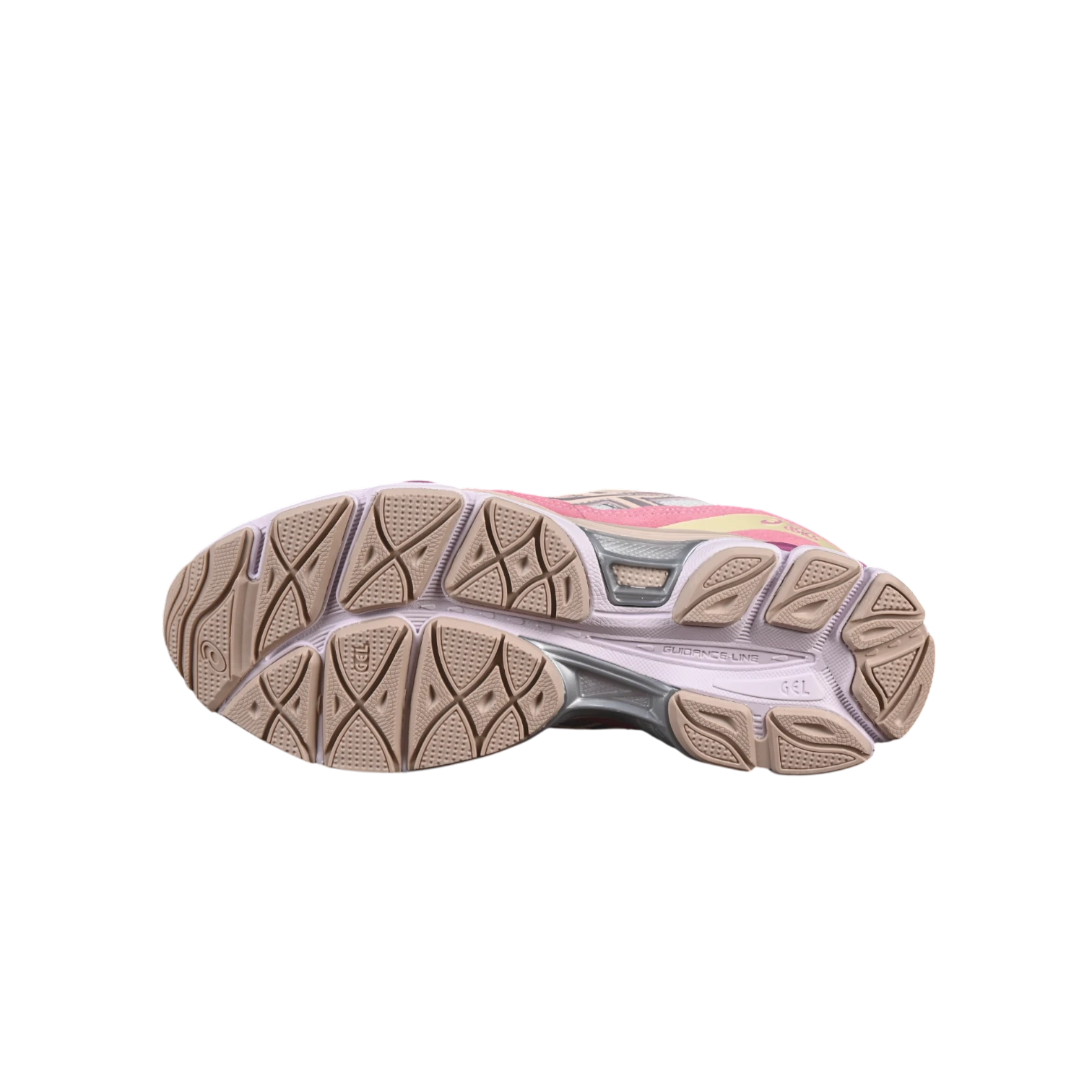Asics gel-nyc walking shoes