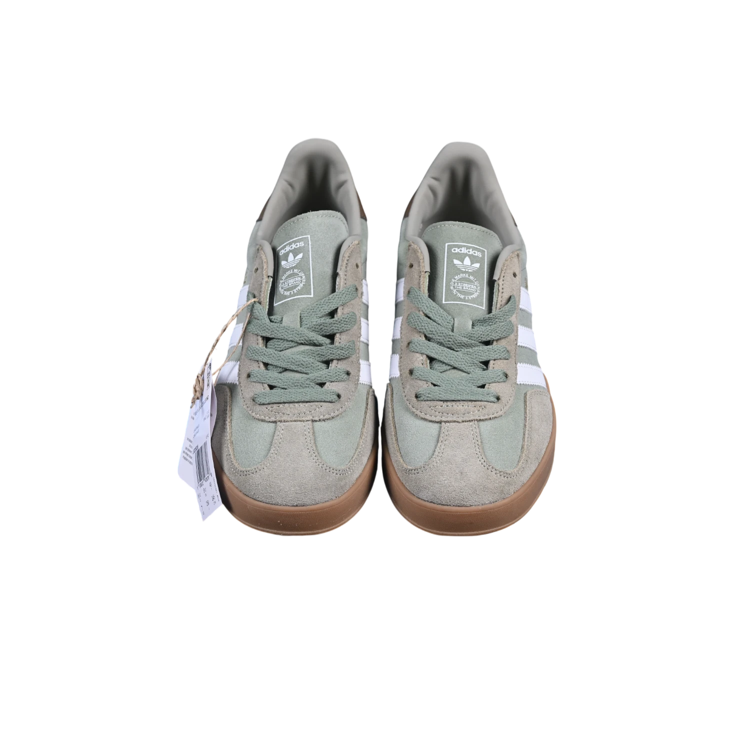 Adidas originals gazelle sneakers