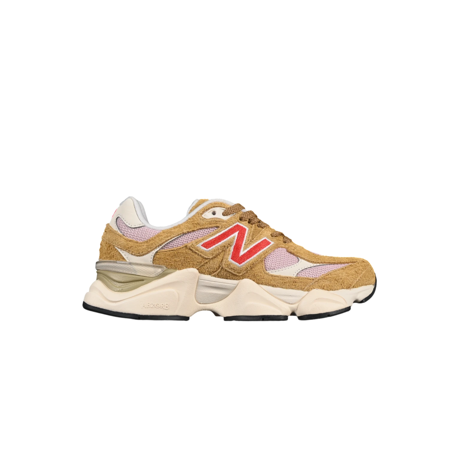 New balance 9060 walking shoes