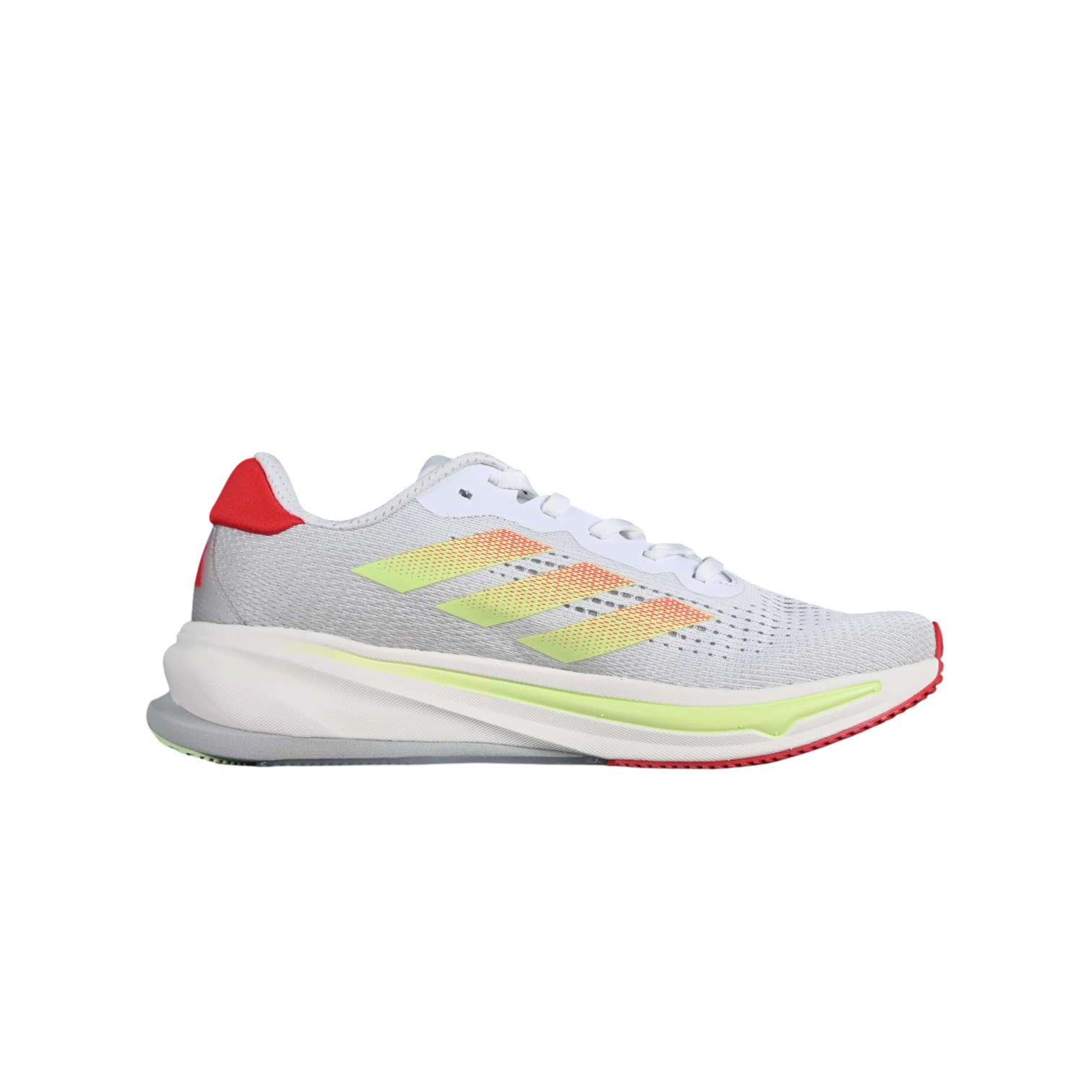 Adidas supernova rise walking shoes