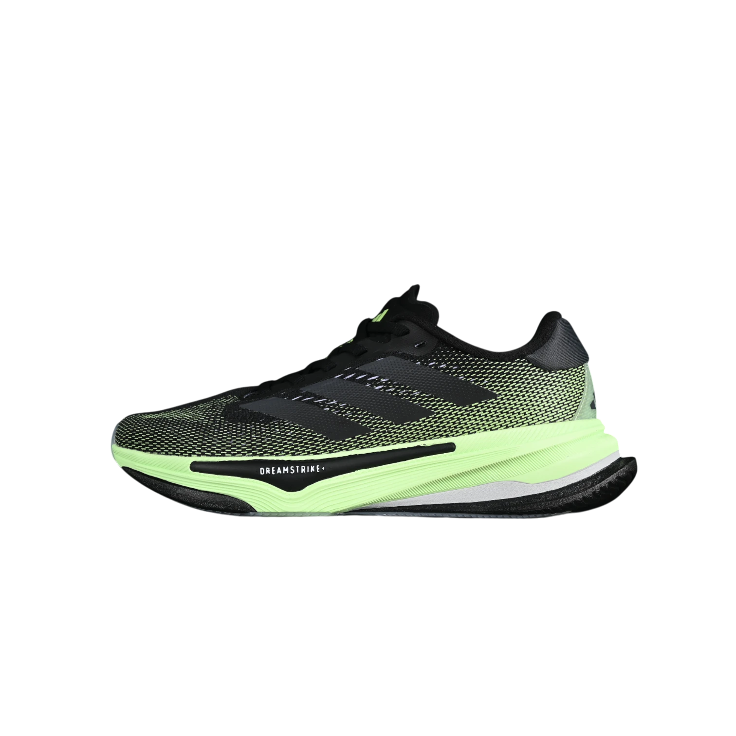 Adidas supernova rise anatomic shoes