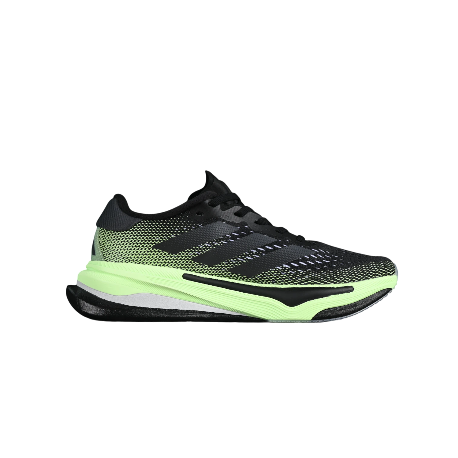 Adidas supernova rise anatomic shoes