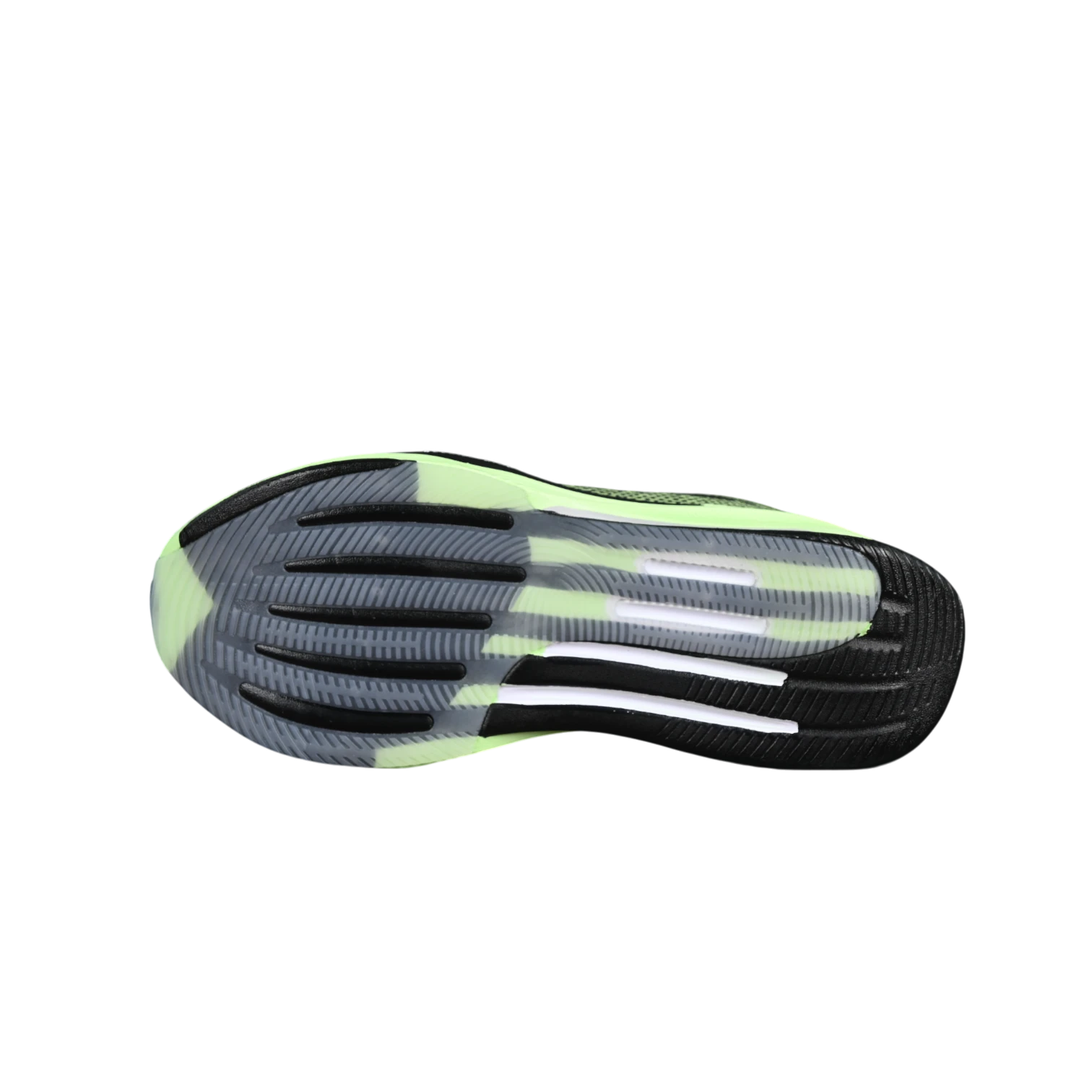 Adidas supernova rise anatomic shoes
