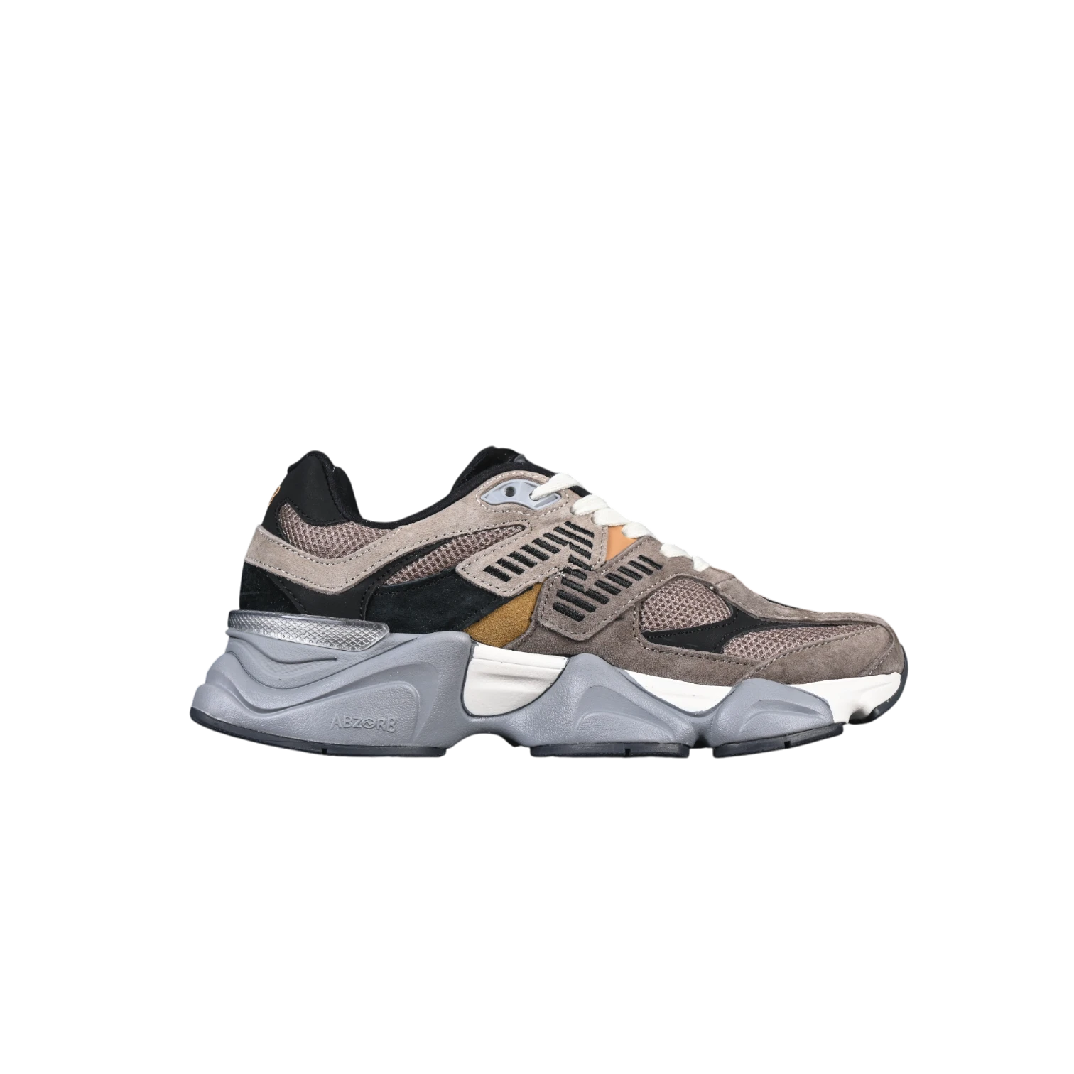 New balance 9060 walking shoes