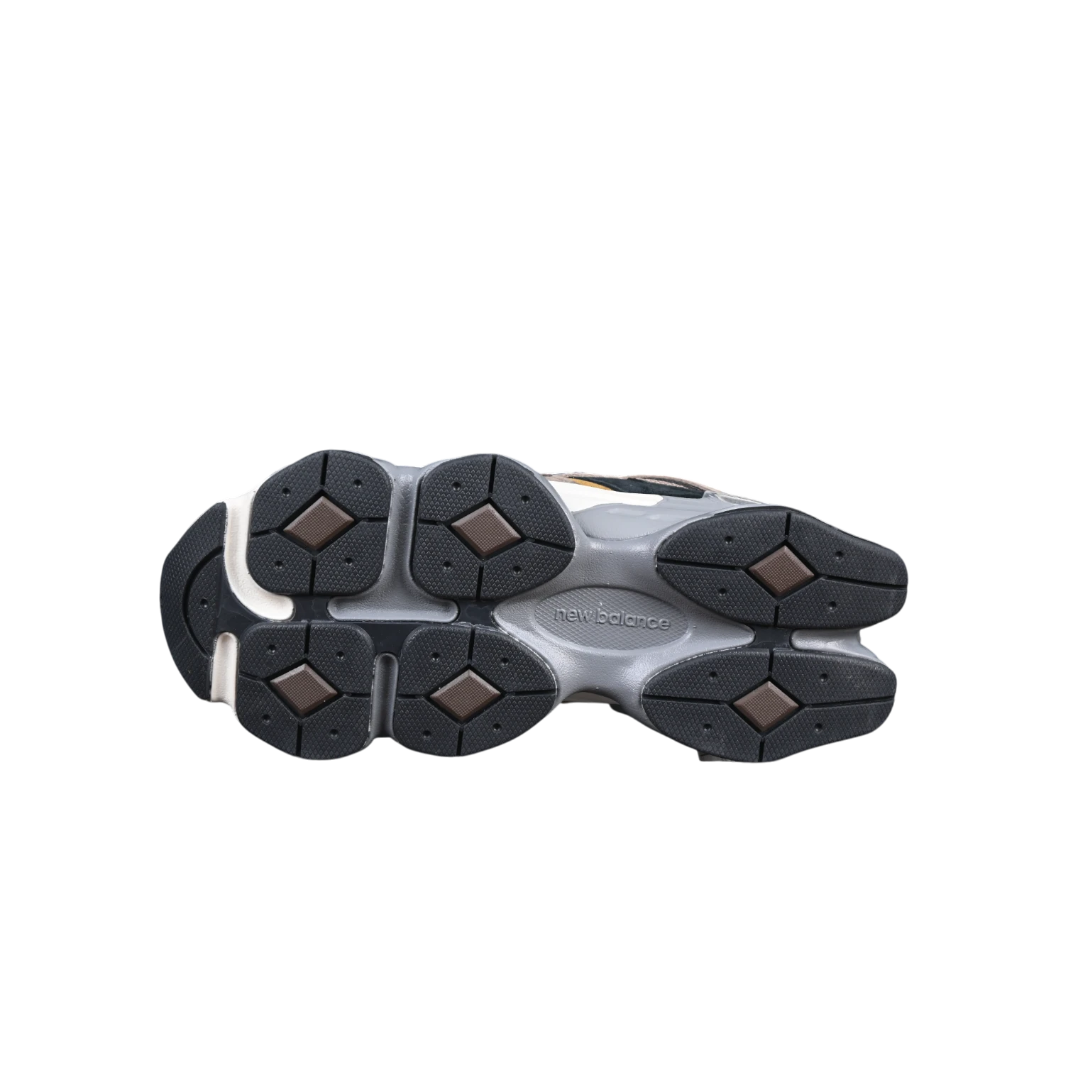 New balance 9060 walking shoes